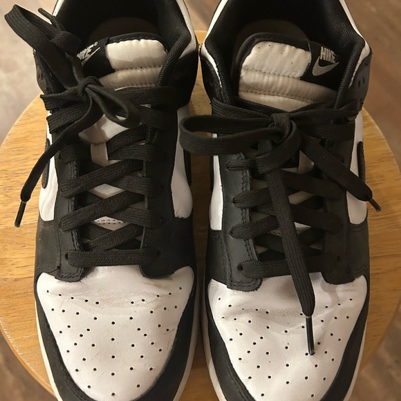 Nike panda dunks men’s - Picture 2 of 2